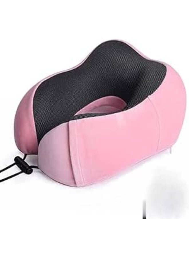 وسادة الرقبة الطبية الحديثة من الميموري فوم للسفر والراحة